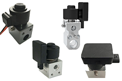 ?Electronic Expansion Valve Series